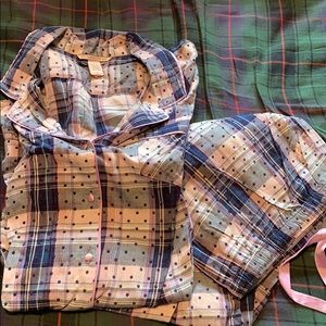 Victoria’s Secret Pajama Set
